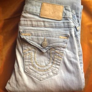 True Religion Becky Jean
